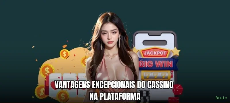 App 80win para Android e iOS - download grátis