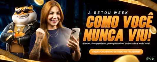 Cashback VIP 80win - reembolso semanal