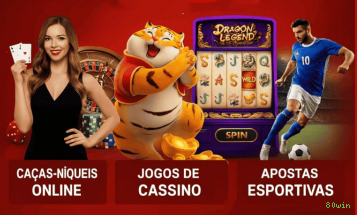 Bônus exclusivos membros VIP 80win