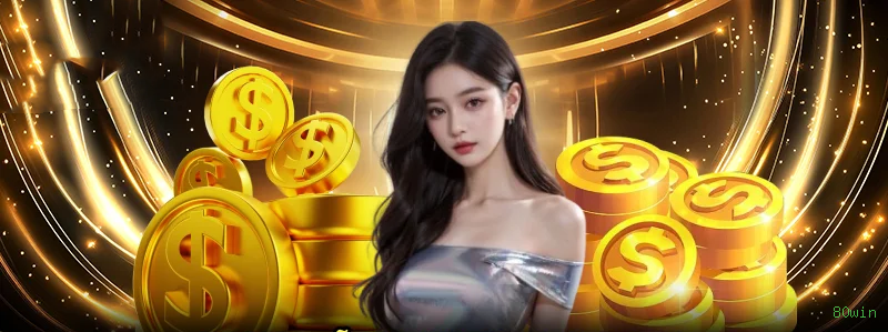 Pagamentos 80win PIX