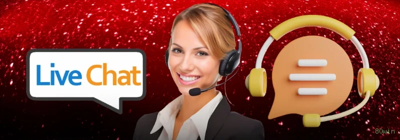 Bônus e prêmios 80win